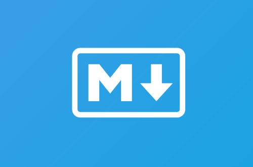 Markdown MetaData 元数据总结