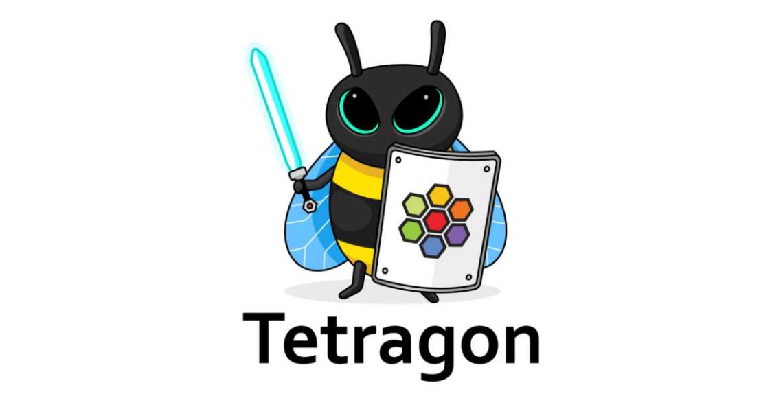 Tetragon ebpf