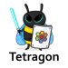 Tetragon ebpf
